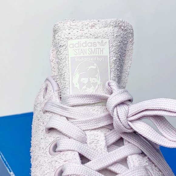 ADIDAS STAN SMITH W6 - Picture 5 of 6